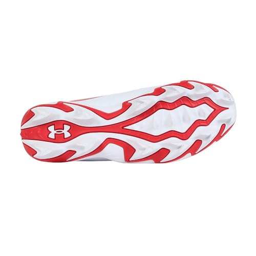 Image of Under Armour Boys' Leadoff Icon Low RM JR Baseball Cleats