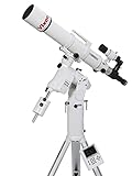 Juego completo de telescopio con muchos accesorios