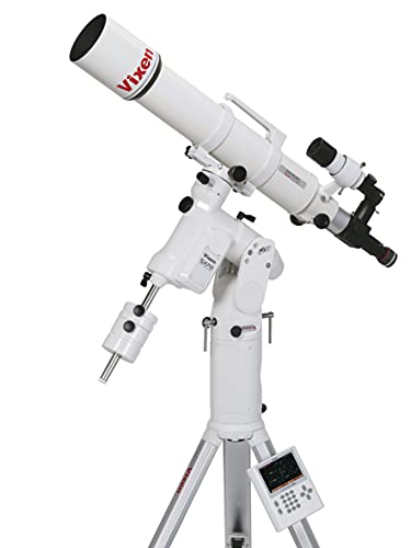 Vixen SXP2-SD103S-S-PFL Telescope Complete Set
