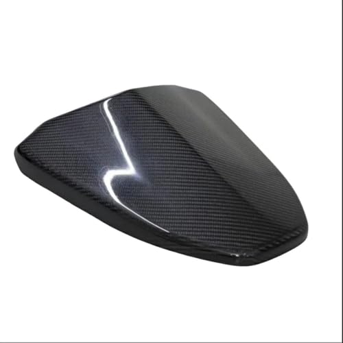 Capot de selle carbone MT09 SP | Carénage rigide anti-rayures