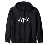 AFK Away from Keyboard Funny Gamer Meme. Los reales conocen el dolor de AFK. Término utilizado para informar a otros jugadores que puede ser lento para responder, ya que estás tomando un descanso de la pantalla.