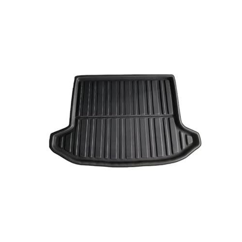 Tapis de coffre Seltos SP22021-2025 idéal pour les bagages de vacances en famille