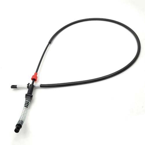 ROBUST Throttle Cable Accelerator Assembly for Ford Transit Mk4 2.5 DI 92VB 9A758 HC 6721491 92VB9A758HB 1991-2000