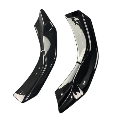 Difusor trasero para Benz Clase A W177 AMG Hatchback protector de paragolpes 2019-2022