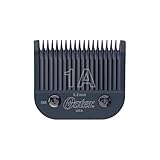 OSTER Clipper Blade 1A 76918-706