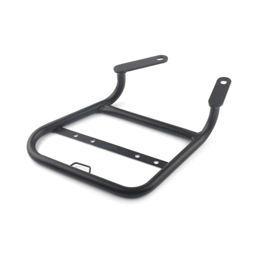 Support de sac latéral CL500 idéal pour le road trip et le camping