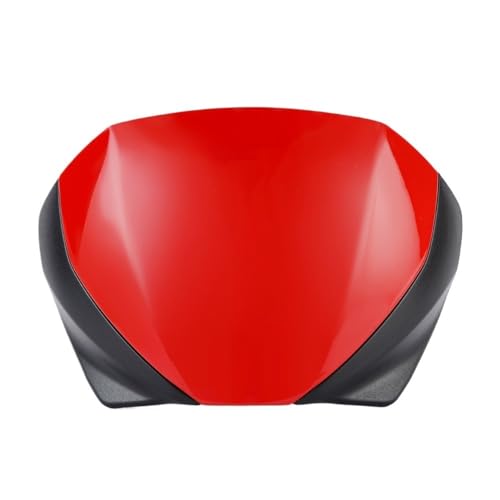 Déflecteur de pare-brise moto Trident 660 anti-vent - Bulle protection haute vitesse