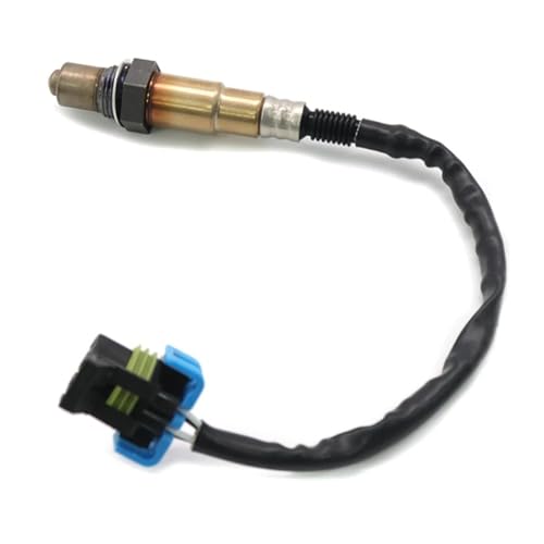 Sonde lambda GMC Acadia 2009-2011 pour trajets sereins et moteur stable 12607333