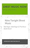 Sheet Music Now