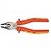 Insulated Linemans Pliers, 8 in