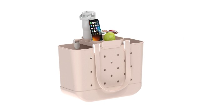 Bandeja Para Bolsa De Playa Compatible Con Bogg Bag miniatura 7