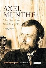 Buy Axel Munthe The Road to San Michele — BookShops.in