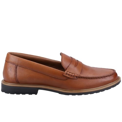 Image of Hush Puppies Women's Verity Slip on Moccasin