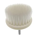 NOLITOY Cepillo de Limpieza para Manualidades Cepillo de Limpieza de Potencia Cepillo de Limpieza Giratorio Limpieza tapiceria Drill Brush Mini Cepillo para Taladro el plastico
