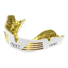 Ufc Strike - Gold/White