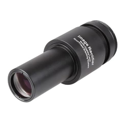 Ocular positivo de metal de 31,7 mm y 1,25 Pulgadas con extensor óptico incorporado