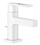 Grohe 32632LS0 Quadra, Miscelatore lavabo monocomando - 32632LS0 [Vecchio Modello]