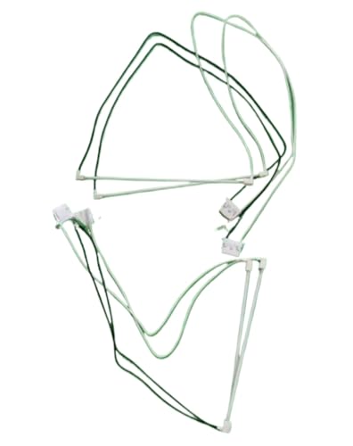 1 piece DWM2F60N120 power module