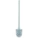 Produktbild kela hellgrau 42, 5cm 8, 0cmØ Wc-Bürste-Pp Griff La Brosse PET-Kunststoff 42,5cm 8,0cmØ, Plastik, 42.5 x 8 x 8 cm