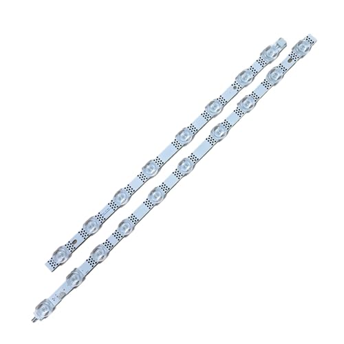 Tira de LED para 43S455 retroiluminación de pantalla 43P639 43HR330M18A0
