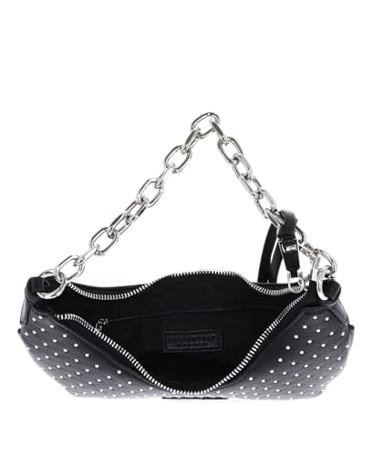Sac Jomala Halfmoon Pochette résout le manque de place avec style - 5