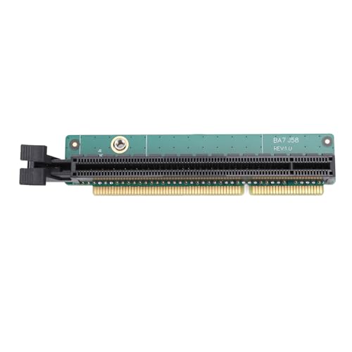 Tarjeta elevadora PCIe 16x soluciona fallos de conexión de red en estaciones P620 y P1000