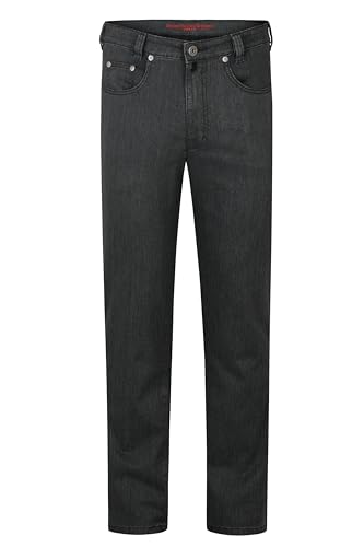 Preisvergleich Produktbild Joker Jeans Clark 3590 / 0819 anthrazit Melange (W36 / L36)