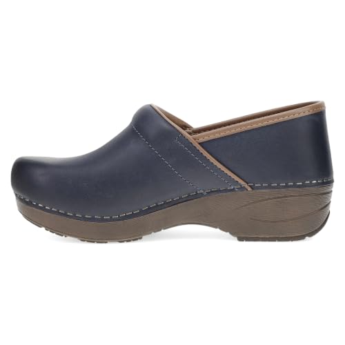 Image of Dansko XP 2.0 Clogs - Lightweight Slip-Resistant Footwear for Comfort and Support - Ideal for Long Standing Professionals - Nursing, Healthcare Professionals