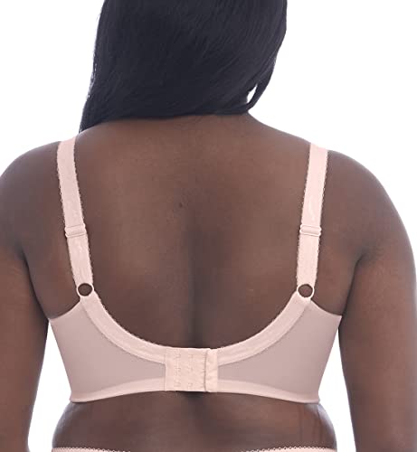 Image of Goddess Women's Plus Size Keira Underwire Banded Bra