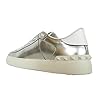 Valentino-Zapatillas-de-mujer-UW2S0781plata