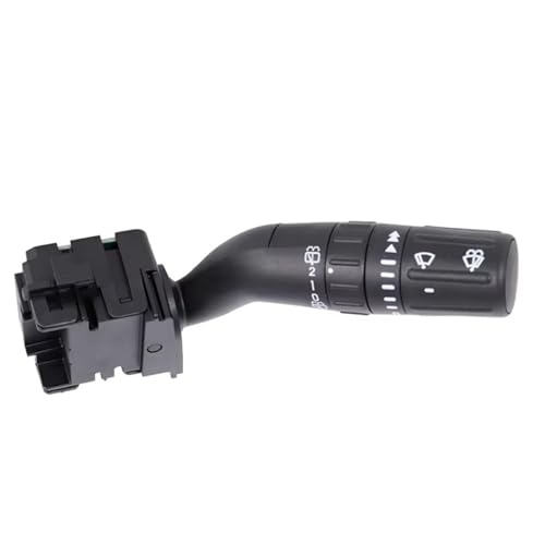 Commodo de clignotants DB5Z-17A553-AB commande essuie-glaces Edge - 5