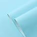 Blue Contact Paper Blue Wallpaper Peel and Stick Wallpaper Solid Color Wall Paper Covered Self Adhesive Wallpaper Removable Blue Shelf Liner Drawer Liner Vinyl Film 17.7"x78.7"