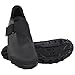 SHIMANO SH-MX100 Multi-Use Off-Road Cycling Shoe, Black, 10 (EU 44)