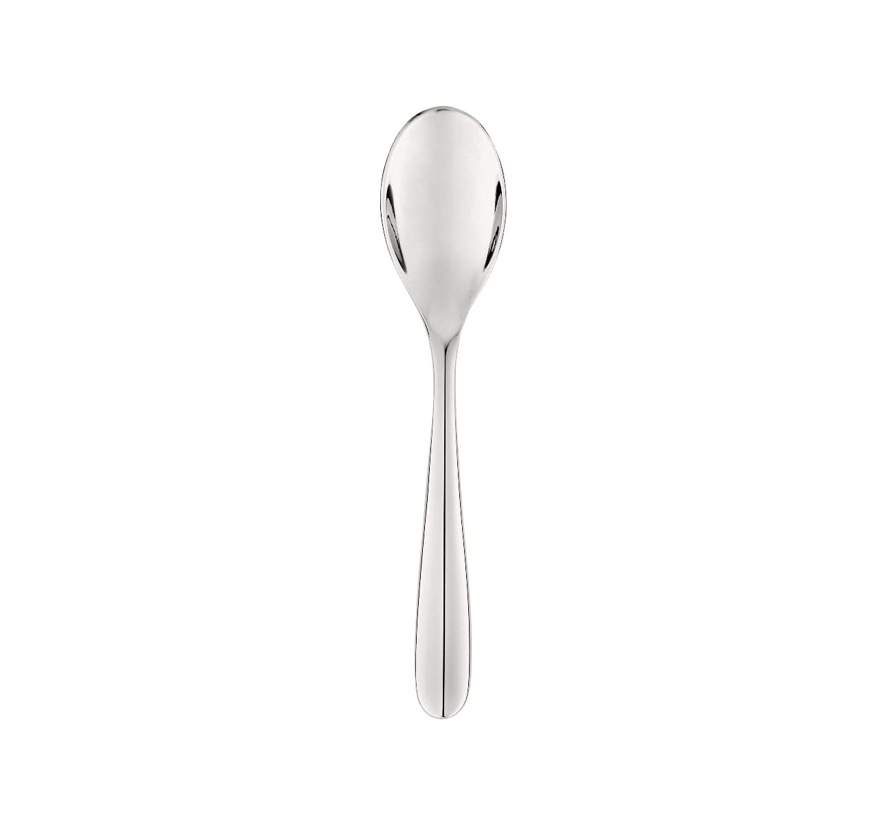 Amazon.com: Christofle L'ame Stainless Steel Set of 6 Tea Spoons