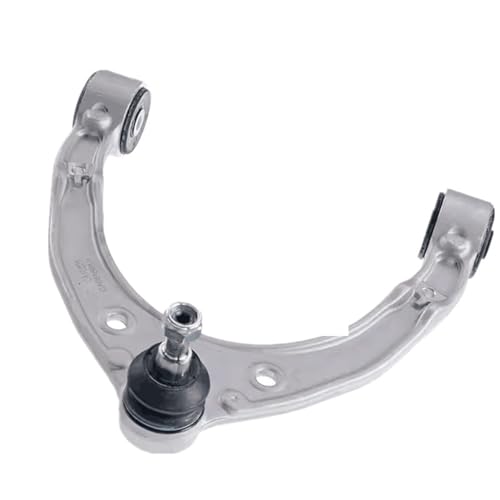 Bras de suspension avant anti-vibration adapté à Porsche Cayenne OEM 95534102701