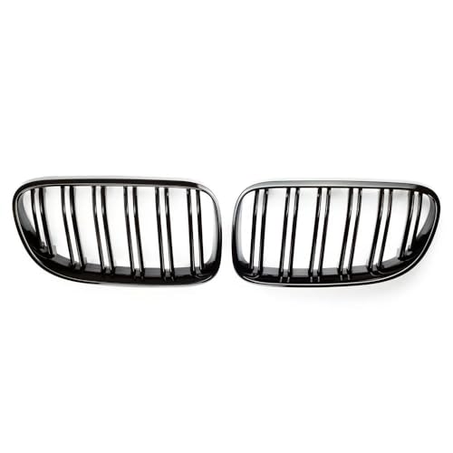 Grille de calandre robuste pour BMW E92 E93 sans modification nécessaire - 4