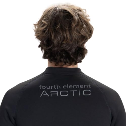 Camiseta térmica para traje seco Arctic de hombre Fourth Element para buceo miniatura 4