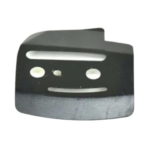 4個 12インチ 小型ガイドガスケットテンショナーカバープレート 2500 2600 チェーンソーに適合