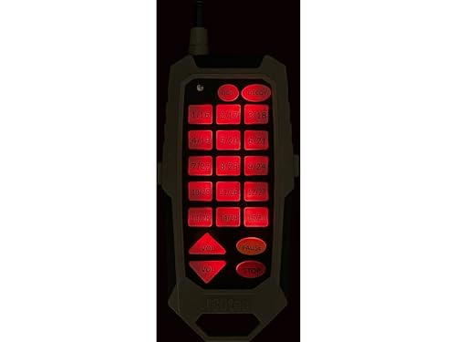 Icotec 350+ Electronic Predator Call - Includes Programmable SD Card - Coyote Hunting, Fox Hunting, Raccoon Hunting and More (ICO10351) by Icotec - Image 3
