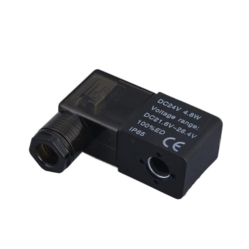 Électrovanne pneumatique AC 110V bobine 4V210 pour contrôle de fluide industriel efficace