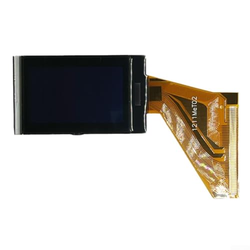 Pantalla LCD de repuesto para Audi A3 A4 A6 cuadro de instrumentos 1994-2006 8