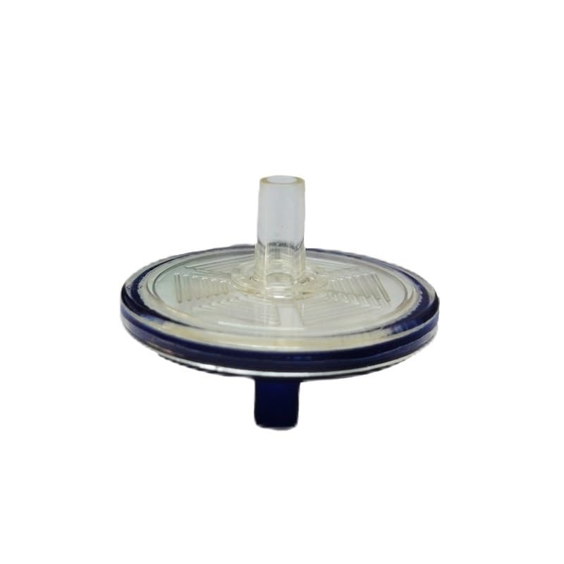 Paquete de 5 filtros hidrofóbicos de 0,45 um for pipeta eléctrica S1 - Accesorios de repuesto