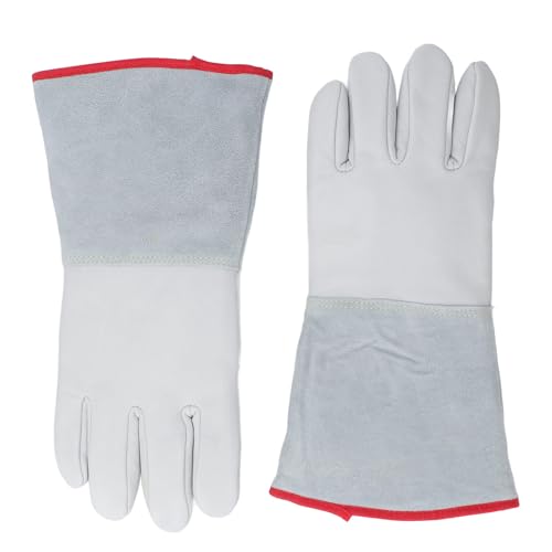 Seafront Kryo-Handschuhe Trockeneis 36cm