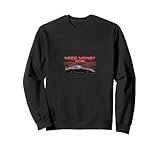 Car Lovers and dream big Unique funny Design