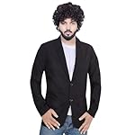 abc-garments-Slim-Fit-Mens-Sport-Coat-Two-Button-Blazer