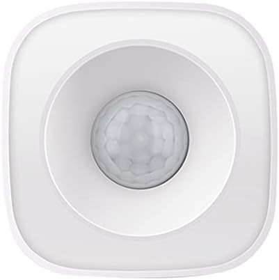 Tuya mentado por sensor de movimento ZigBee PIR Detector infraver...