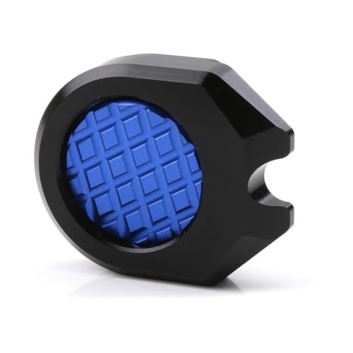 Support de pied et pad béquille moto pour éviter les chutes de Xmax