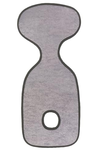 Fillikid Atmungsaktive Sommer Sitzeinlage, Sitzauflage für Kinderwagen,...