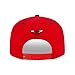 Ultra Game NBA Official Men’s Snap Back 3D Embroidered Team Logo Baseball Cap Hat - Unisex, Chicago Bulls, Team Color, 1SIZE