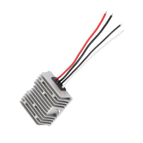 Convertisseur de tension DC12V/24V vers DC6V pour éliminer les pannes de courant